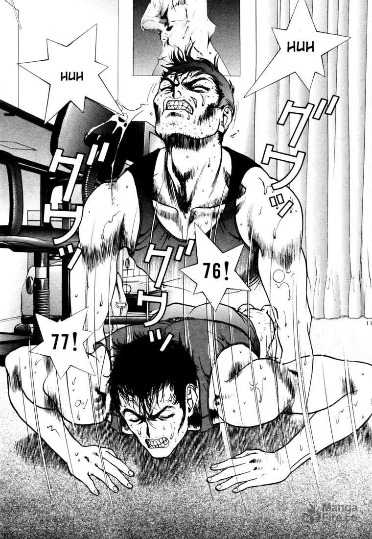 Read Cherry Tree Communication chapter 26 image 9 on Lezhin