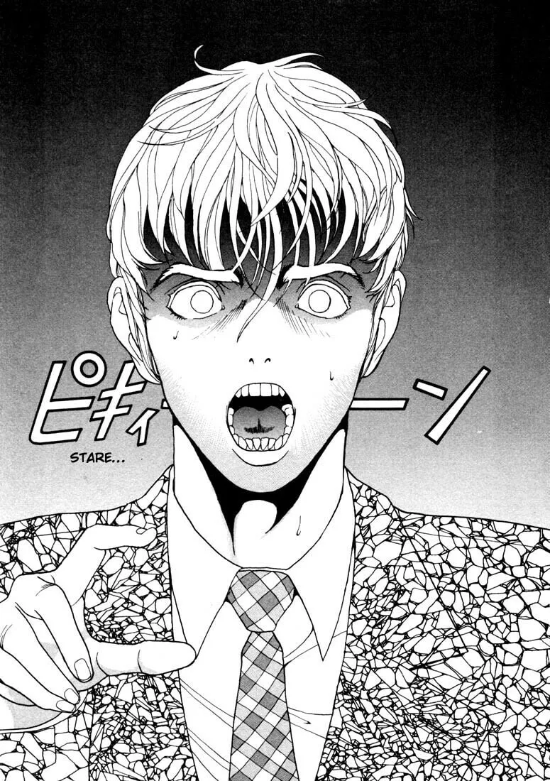 Read Cherry Tree Communication chapter 3 image 12 on Lezhin