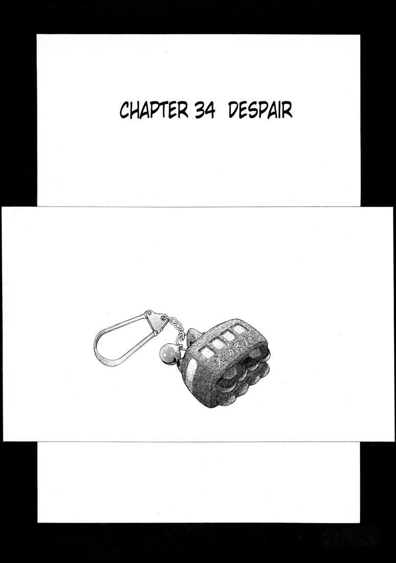 Read Cherry Tree Communication chapter 34 image 2 on Lezhin