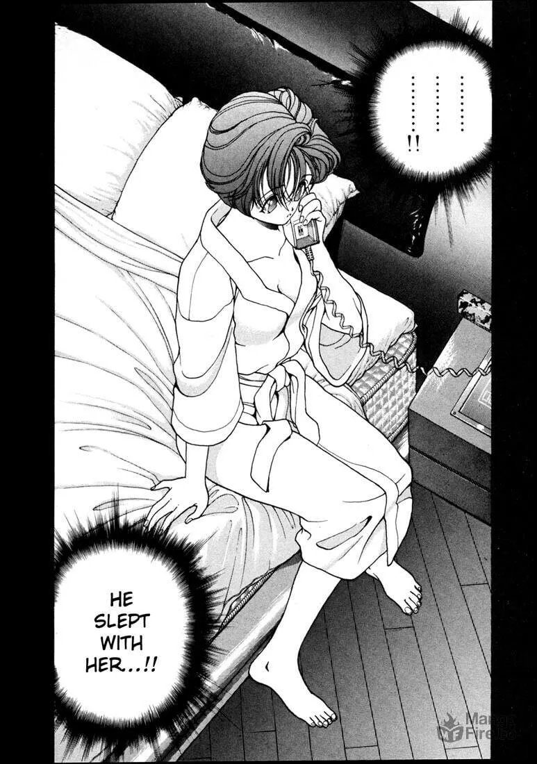 Read Cherry Tree Communication chapter 35 image 11 on Lezhin