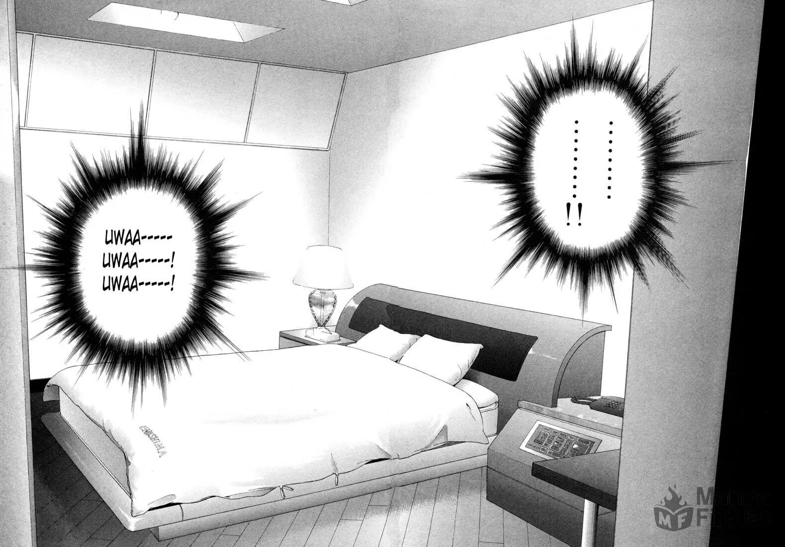 Read Cherry Tree Communication chapter 35 image 5 on Lezhin