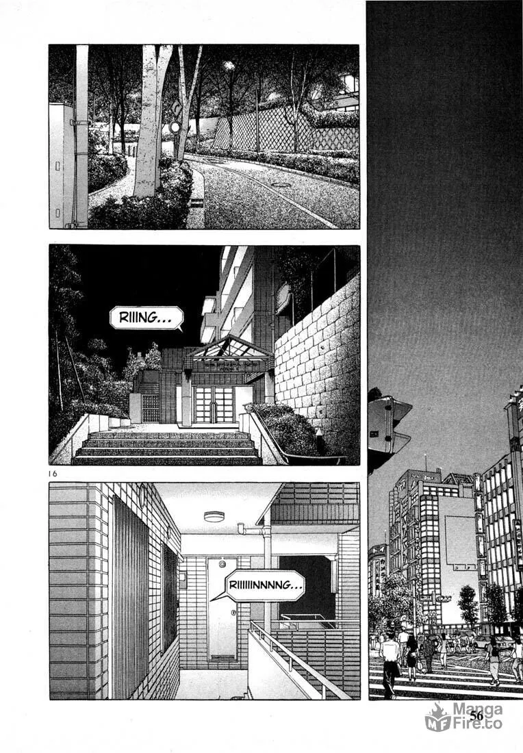 Read Cherry Tree Communication chapter 36 image 14 on Lezhin