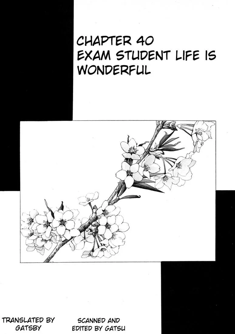 Read Cherry Tree Communication chapter 40 image 0 on Lezhin