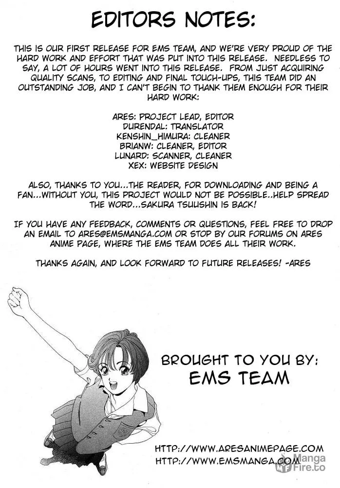 Read Cherry Tree Communication chapter 45 image 20 on Lezhin