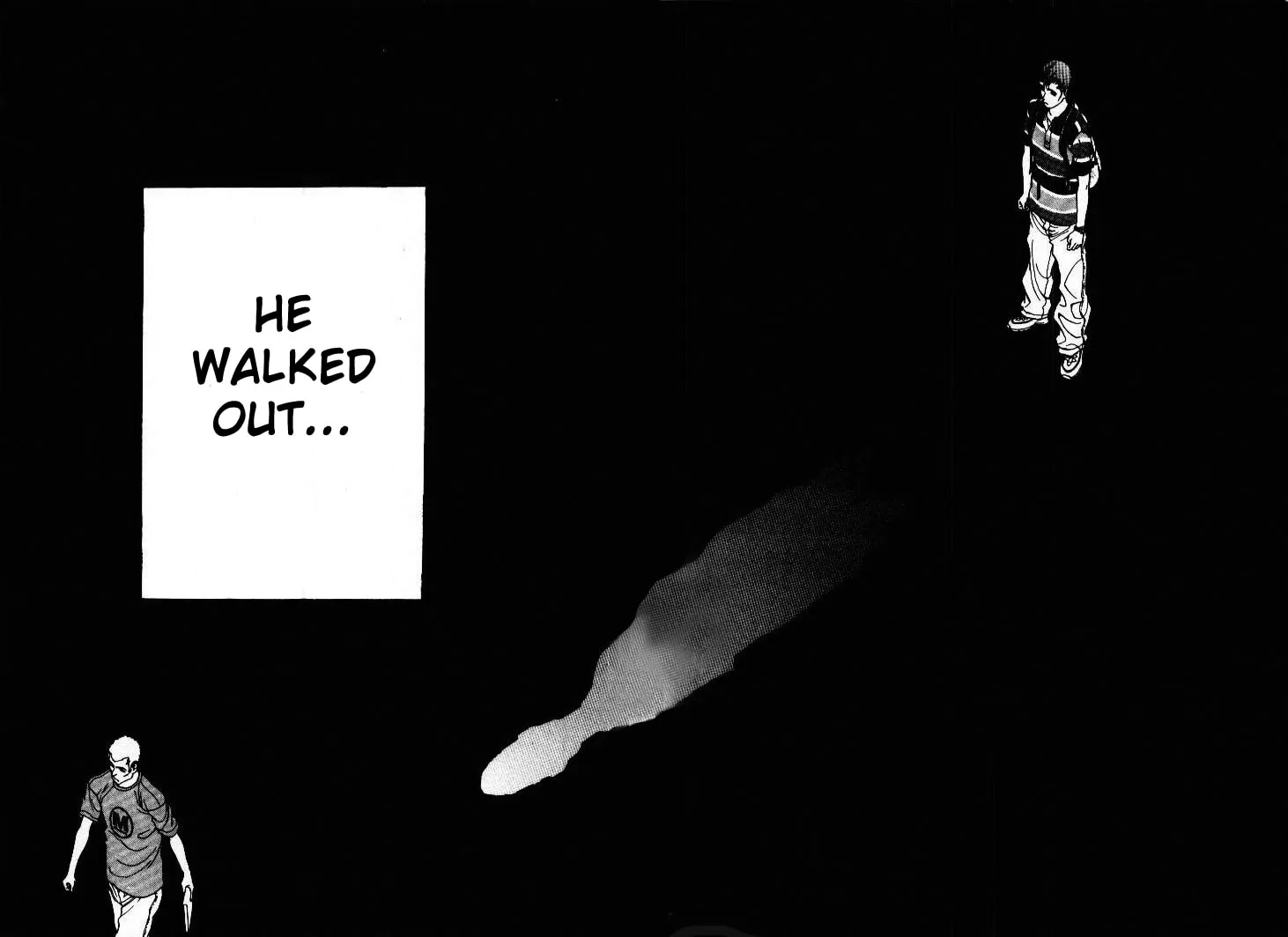 Read Cherry Tree Communication chapter 47 image 12 on Lezhin
