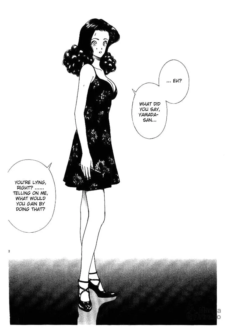 Read Cherry Tree Communication chapter 51 image 11 on Lezhin