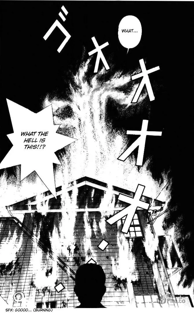 Read Cherry Tree Communication chapter 52 image 5 on Lezhin