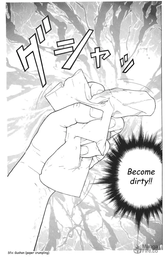 Read Cherry Tree Communication chapter 56 image 8 on Lezhin