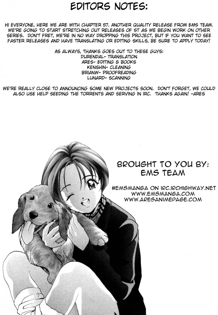 Read Cherry Tree Communication chapter 57 image 18 on Lezhin