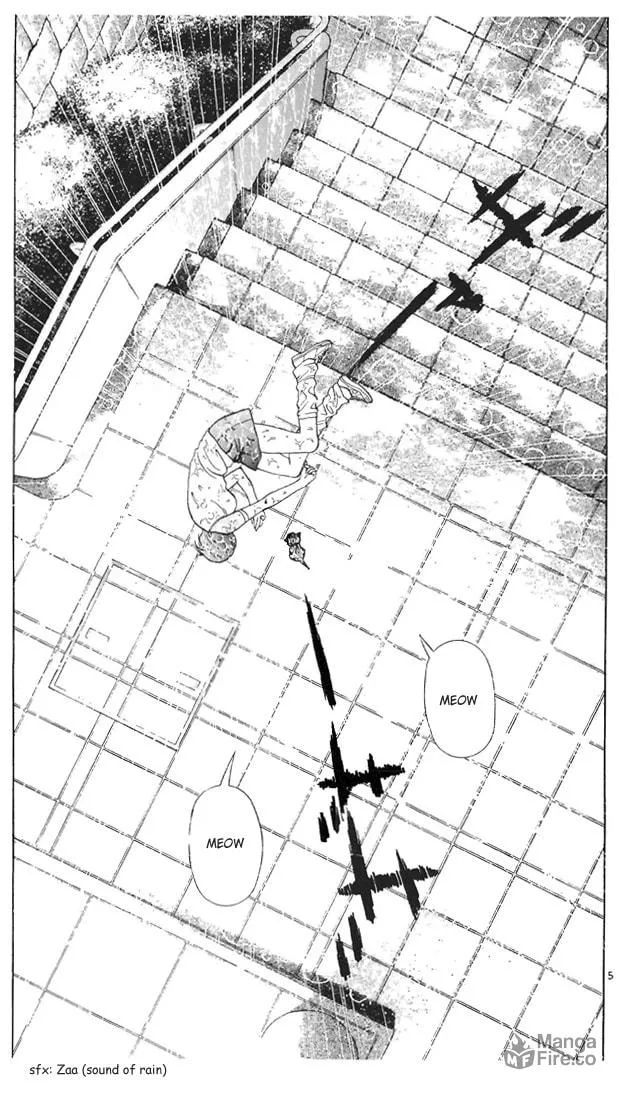 Read Cherry Tree Communication chapter 58 image 4 on Lezhin