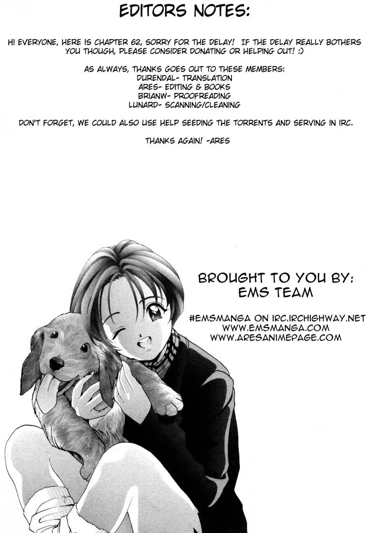 Read Cherry Tree Communication chapter 62 image 18 on Lezhin