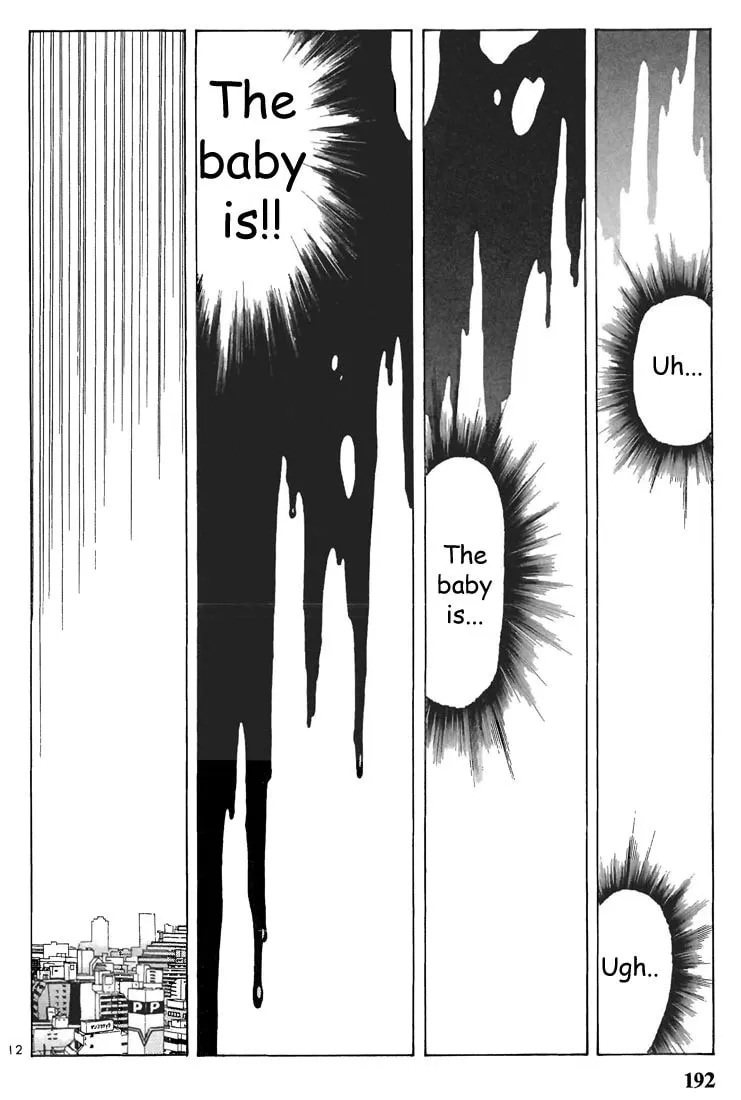 Read Cherry Tree Communication chapter 66 image 10 on Lezhin