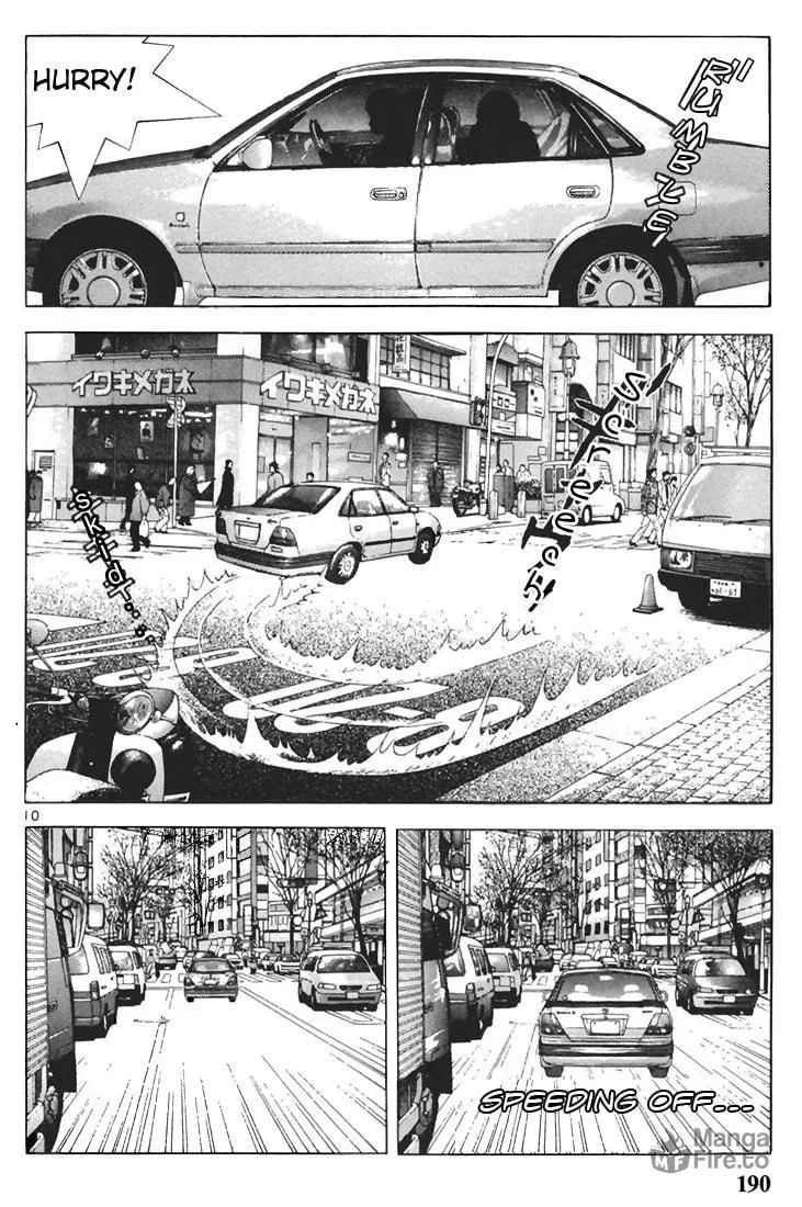 Read Cherry Tree Communication chapter 66 image 8 on Lezhin