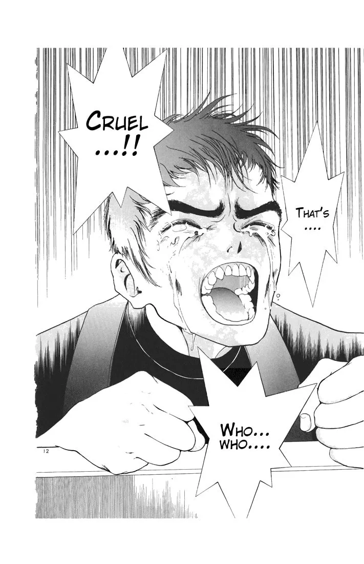 Read Cherry Tree Communication chapter 70 image 10 on Lezhin