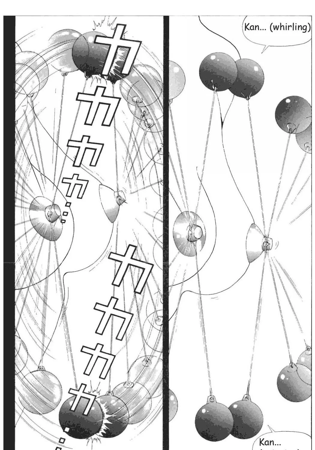Read Cherry Tree Communication chapter 71 image 22 on Lezhin