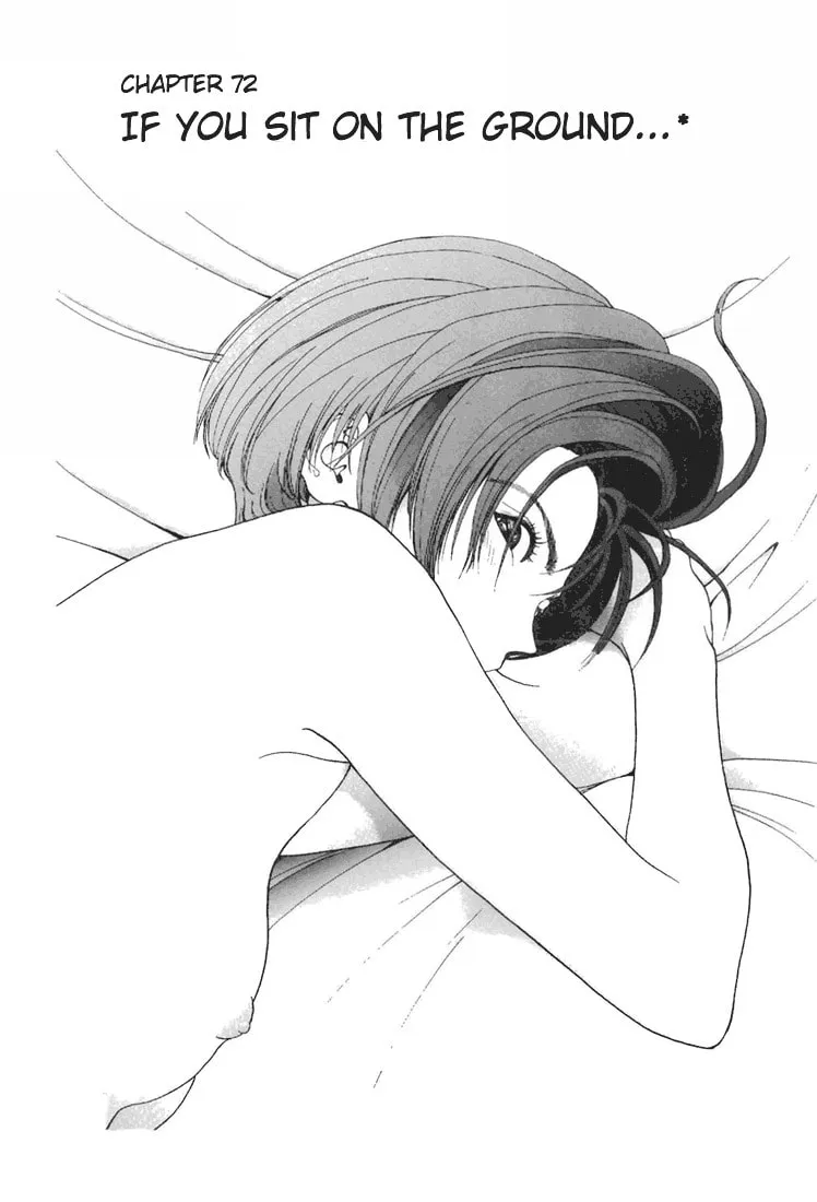 Read Cherry Tree Communication chapter 72 image 0 on Lezhin