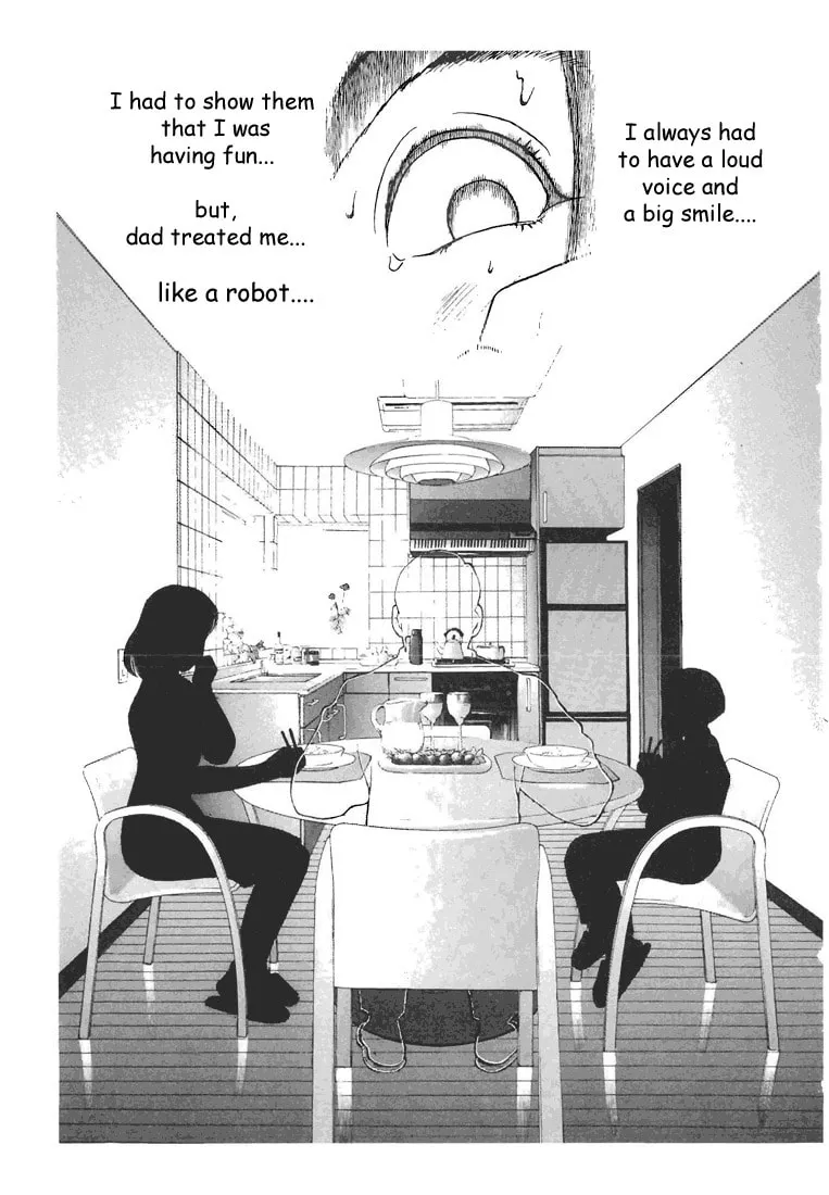 Read Cherry Tree Communication chapter 74 image 10 on Lezhin