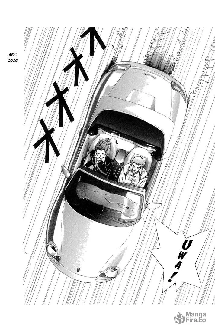 Read Cherry Tree Communication chapter 76 image 4 on Lezhin