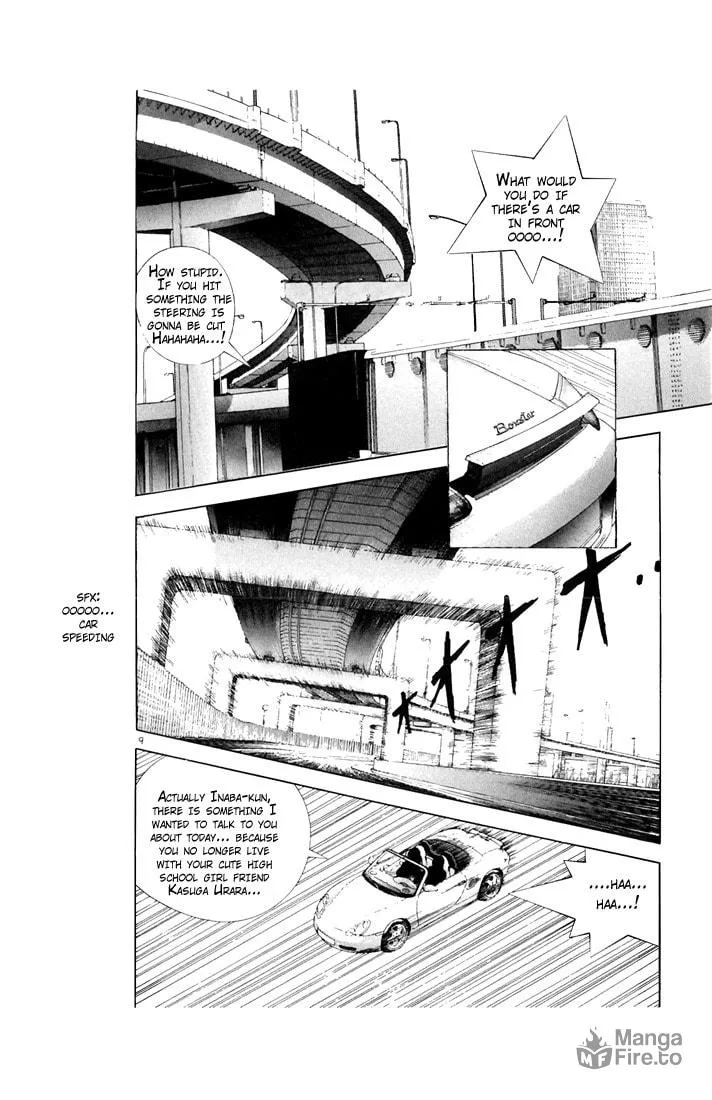 Read Cherry Tree Communication chapter 76 image 8 on Lezhin