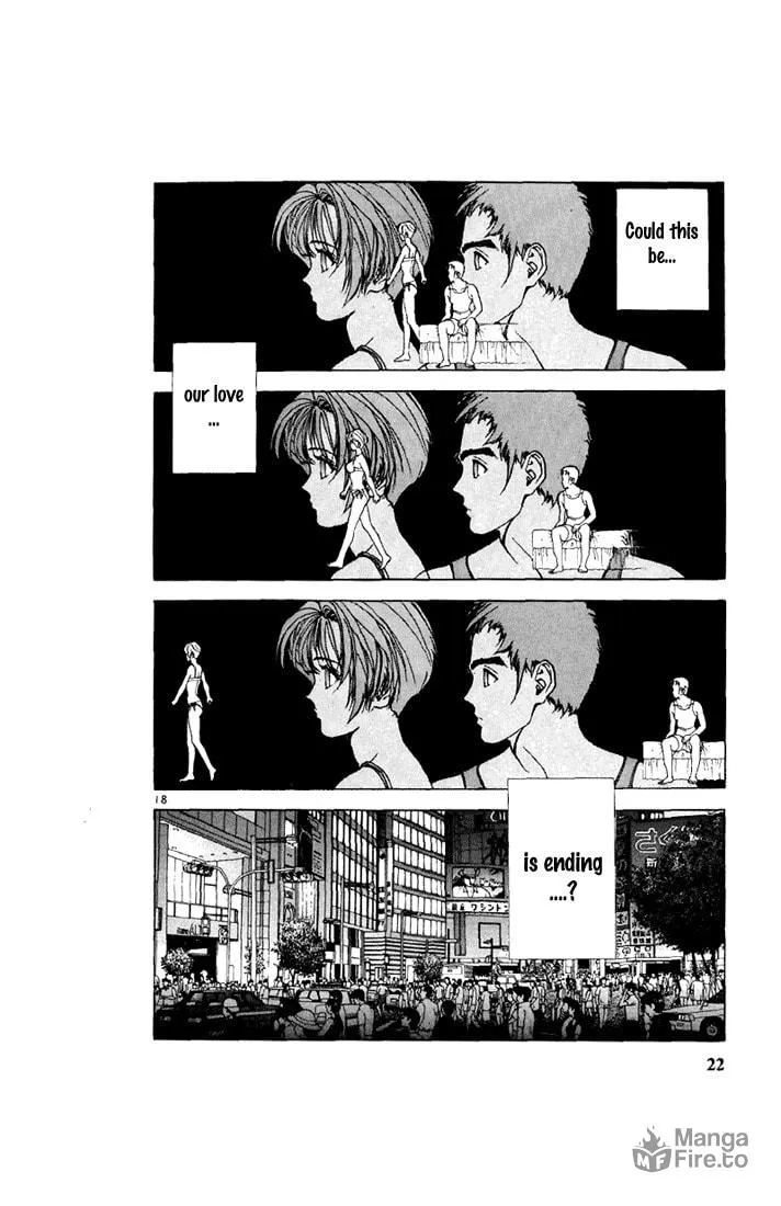 Read Cherry Tree Communication chapter 78 image 19 on Lezhin