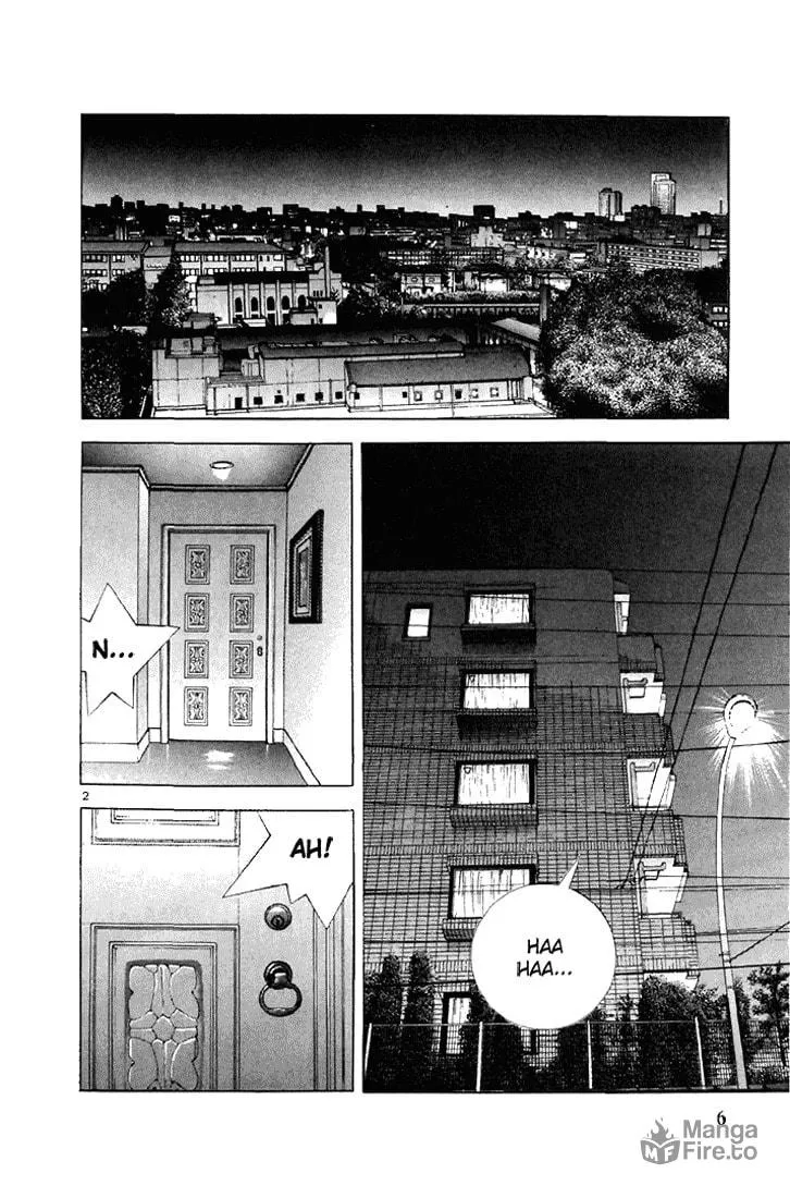 Read Cherry Tree Communication chapter 78 image 5 on Lezhin