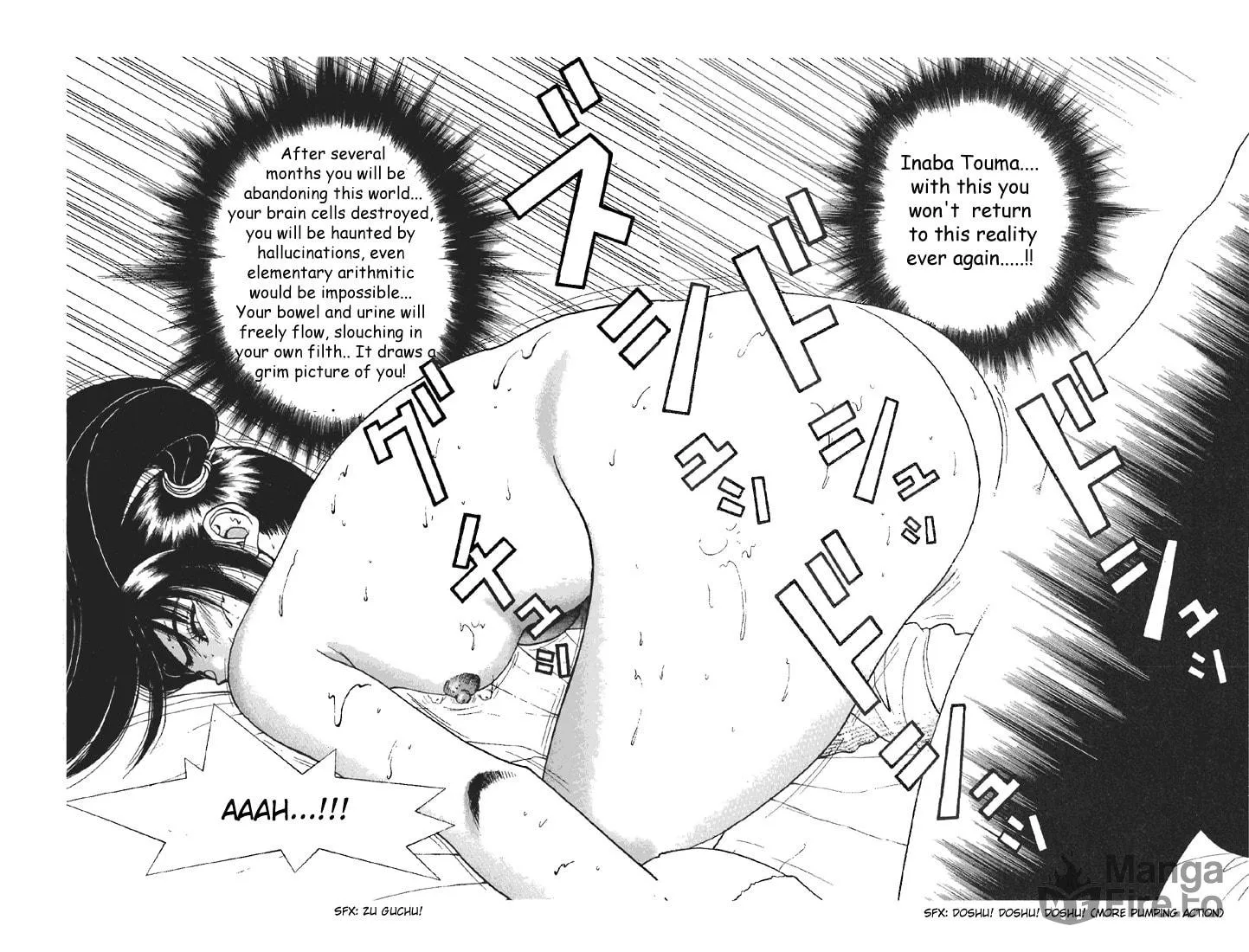 Read Cherry Tree Communication chapter 79 image 9 on Lezhin