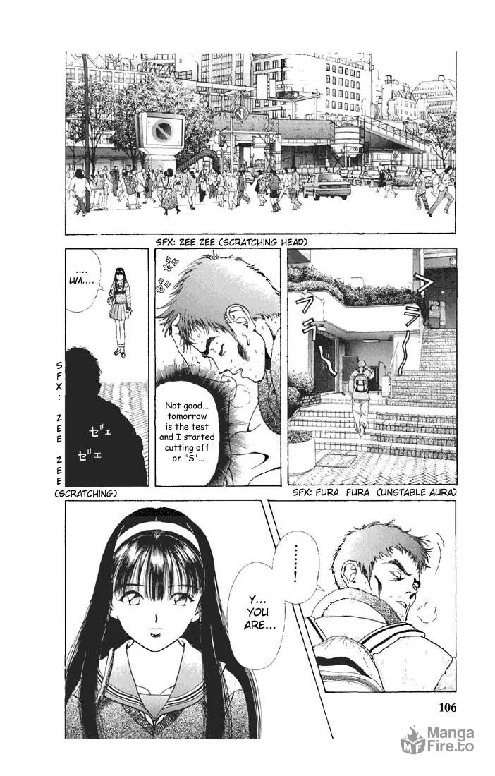 Read Cherry Tree Communication chapter 83 image 11 on Lezhin