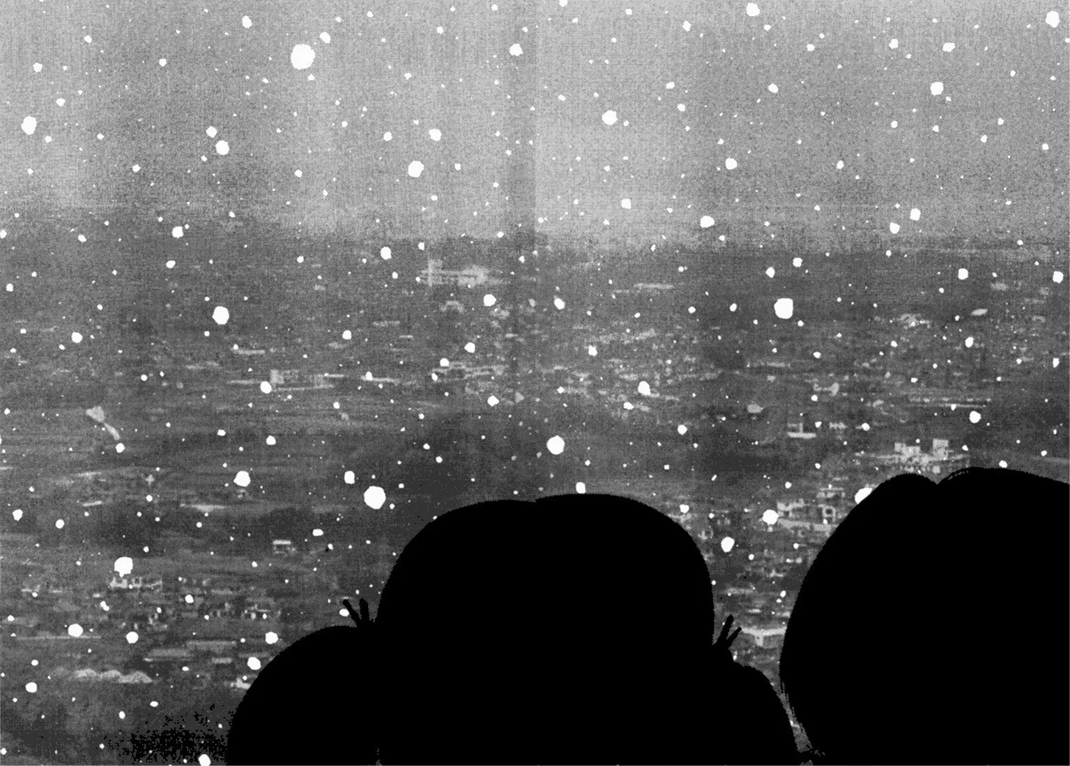 Read Cherry Tree Communication chapter 84 image 12 on Lezhin