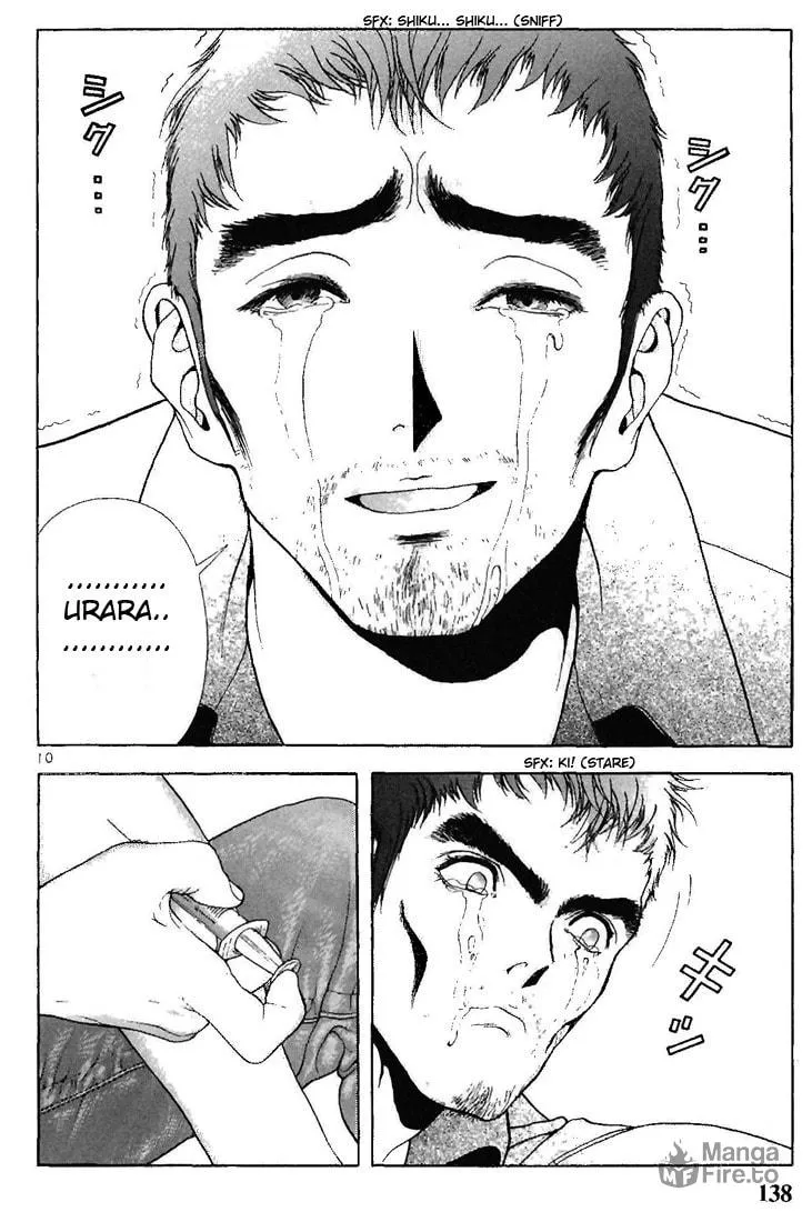 Read Cherry Tree Communication chapter 85 image 8 on Lezhin