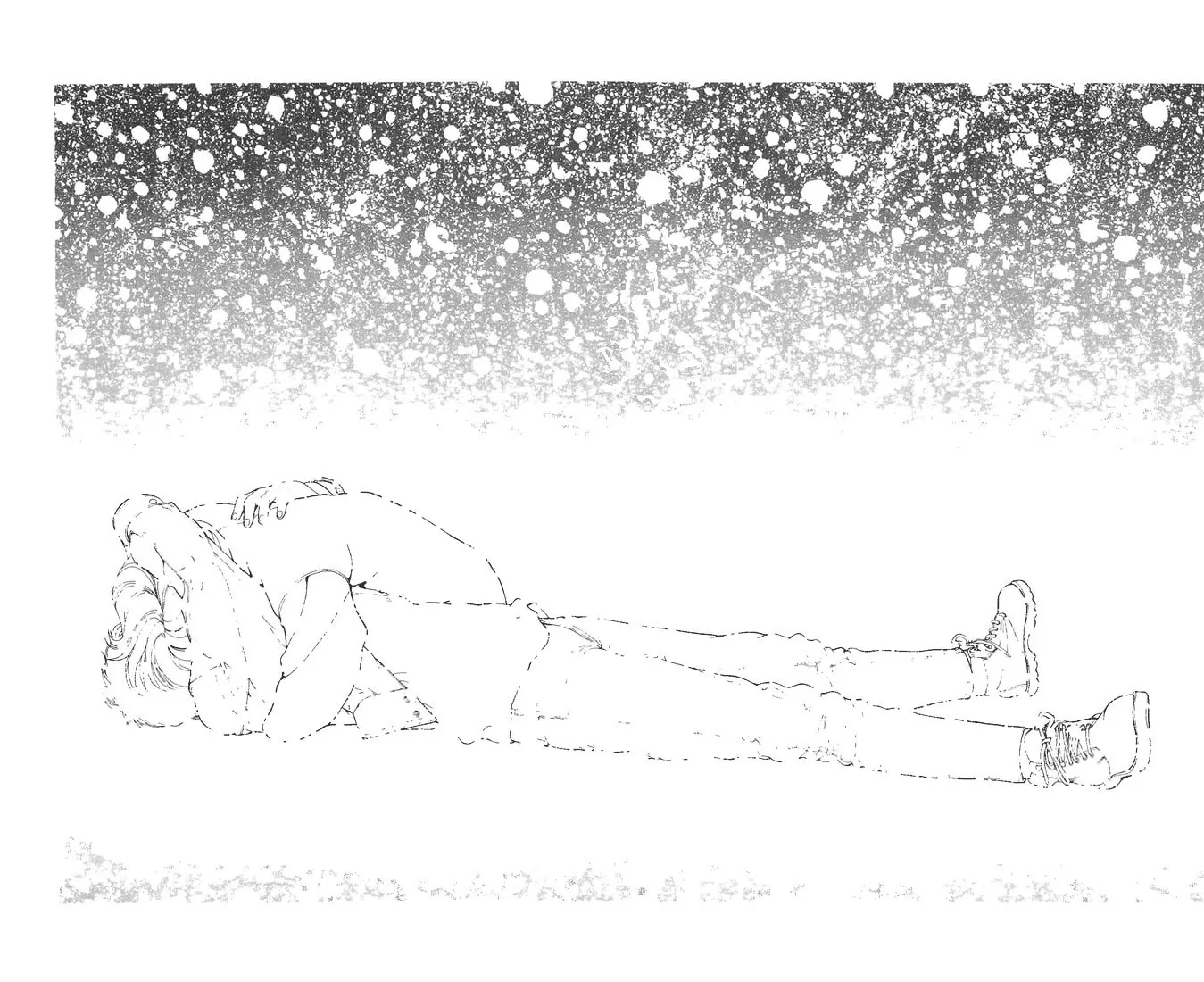 Read Cherry Tree Communication chapter 86 image 15 on Lezhin
