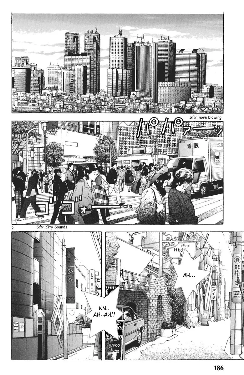 Read Cherry Tree Communication chapter 88 image 1 on Lezhin