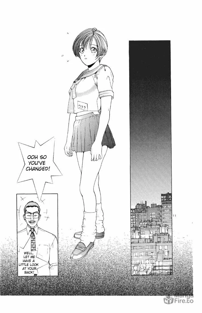 Read Cherry Tree Communication chapter 96 image 9 on Lezhin