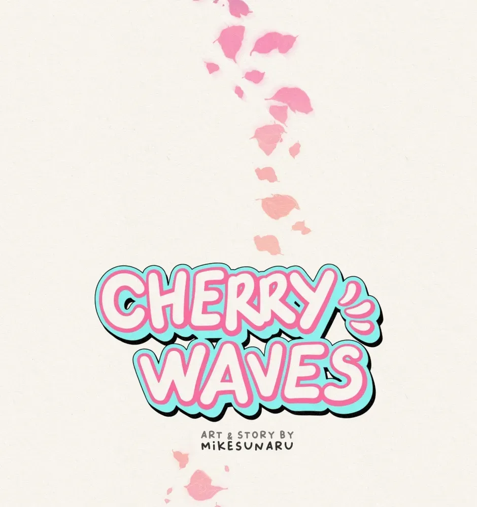Cherry Waves Chapter 68 page 29 - 