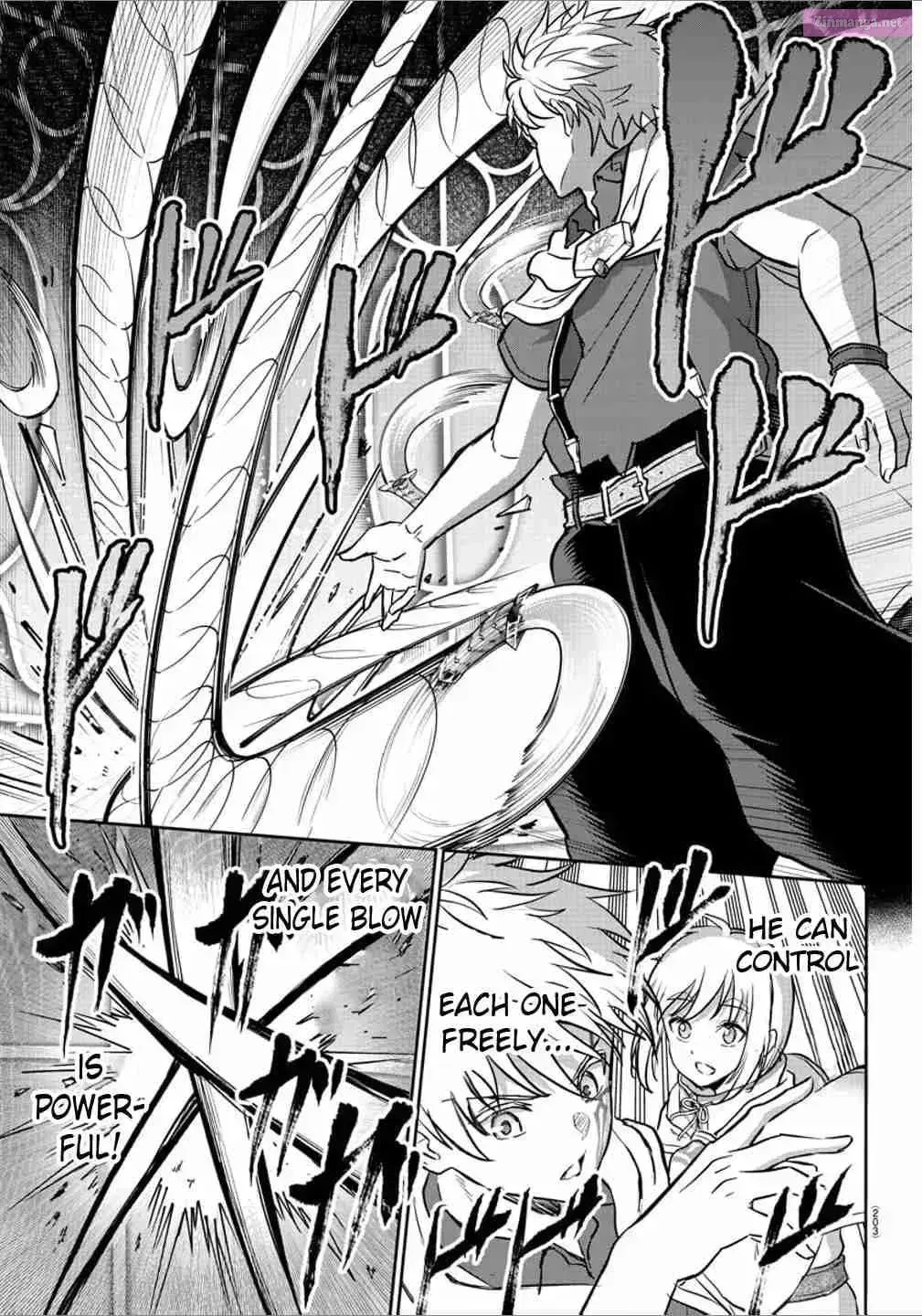 Read Cherry Yuusha to chapter 0.7 image 2 on Lezhin