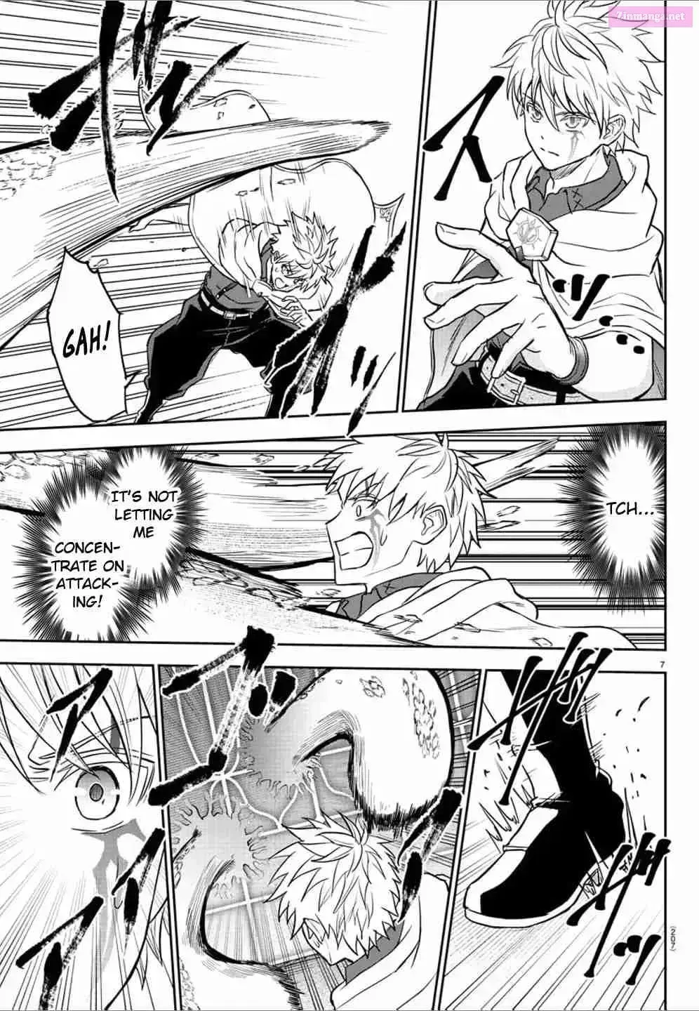 Read Cherry Yuusha to chapter 0.7 image 6 on Lezhin