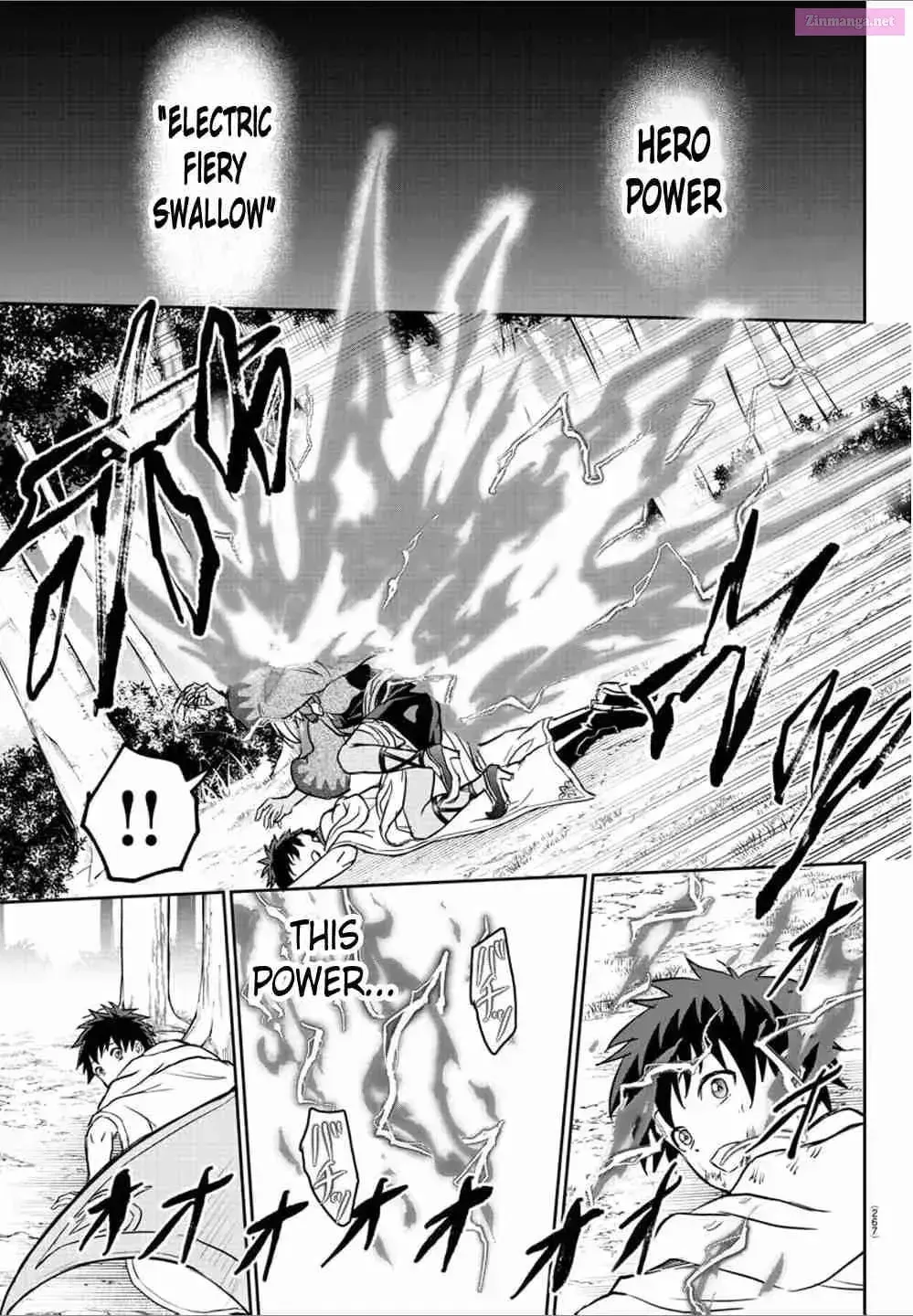 Read Cherry Yuusha to chapter 0.8 image 16 on Lezhin
