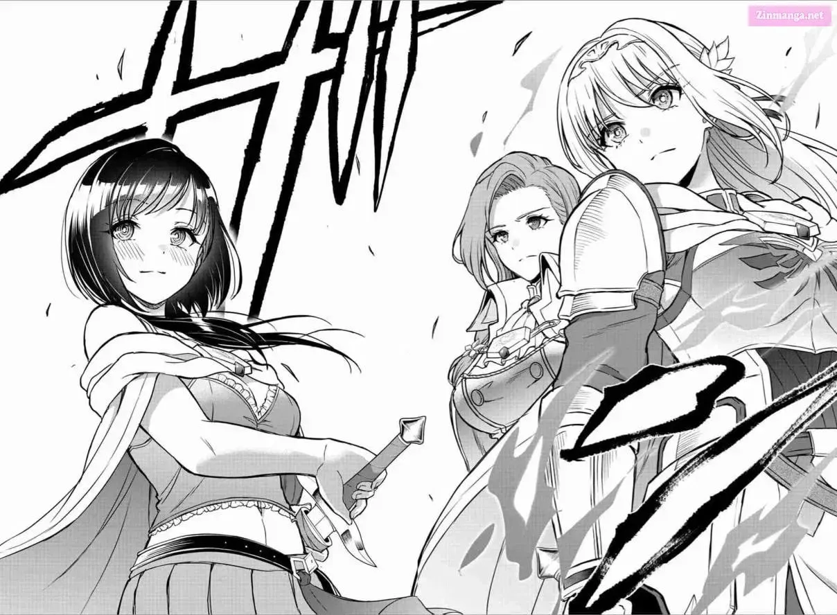 Read Cherry Yuusha to chapter 0.8 image 17 on Lezhin