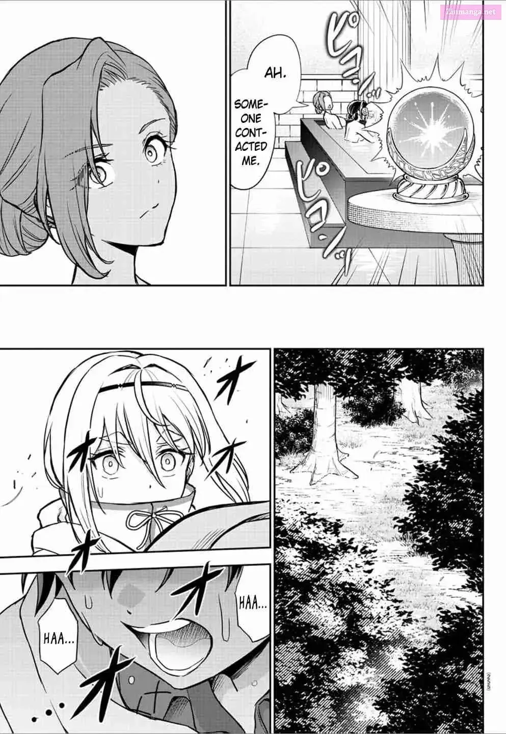 Read Cherry Yuusha to chapter 0.8 image 4 on Lezhin