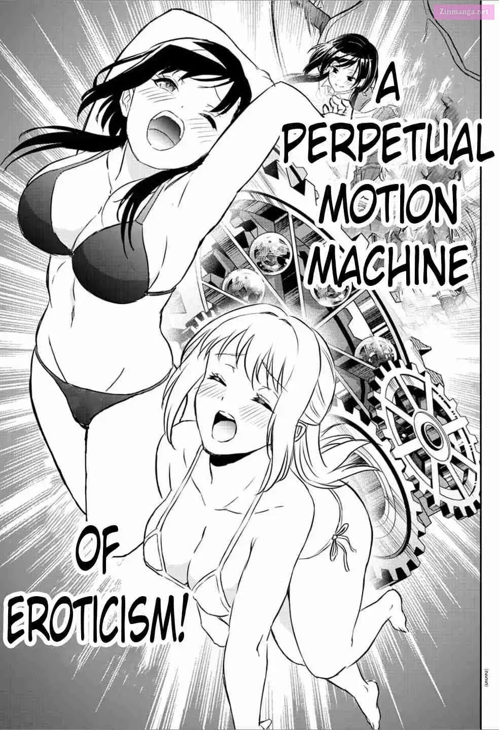 Read Cherry Yuusha to chapter 0.9 image 11 on Lezhin