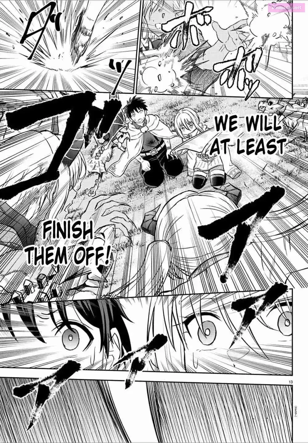 Read Cherry Yuusha to chapter 0.9 image 13 on Lezhin