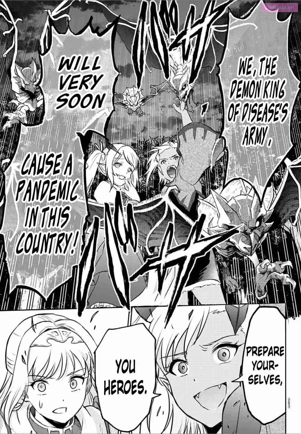 Read Cherry Yuusha to chapter 0.9 image 18 on Lezhin
