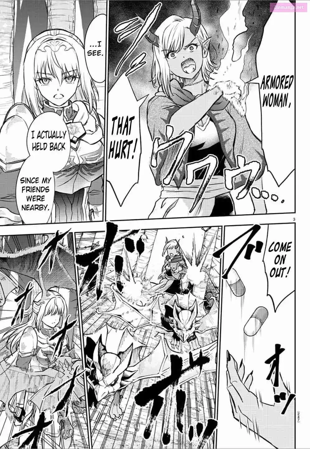 Read Cherry Yuusha to chapter 0.9 image 3 on Lezhin