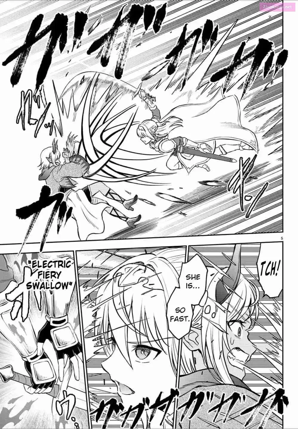 Read Cherry Yuusha to chapter 0.9 image 5 on Lezhin