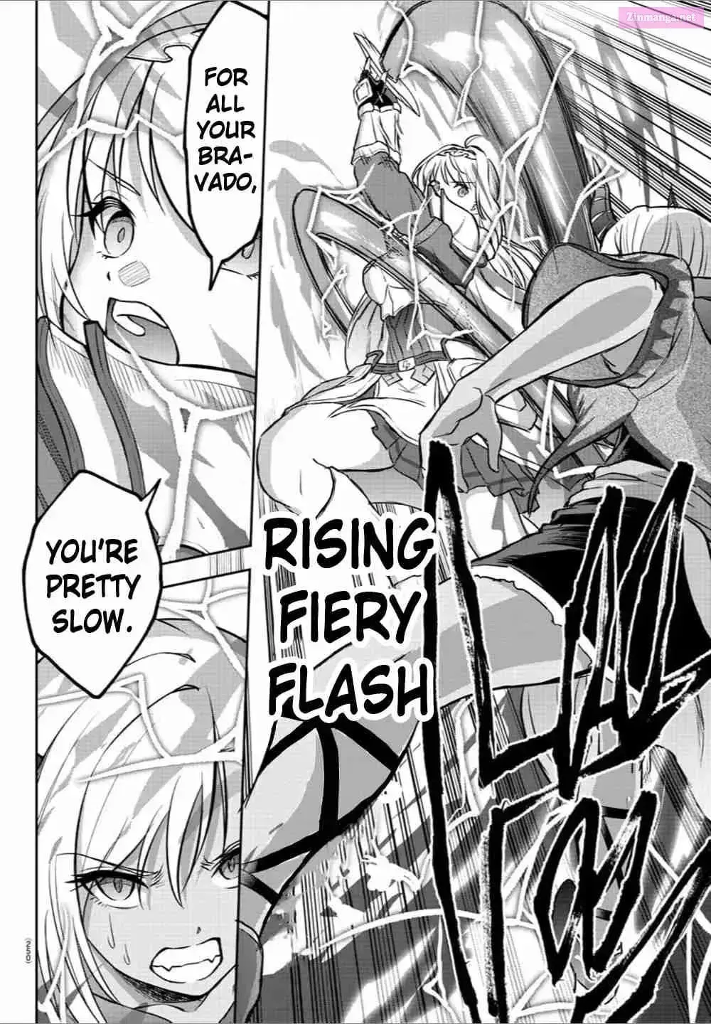 Read Cherry Yuusha to chapter 0.9 image 6 on Lezhin
