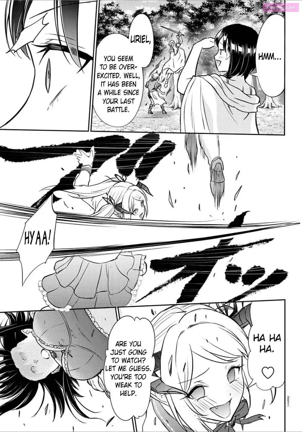 Read Cherry Yuusha to chapter 0.9 image 7 on Lezhin