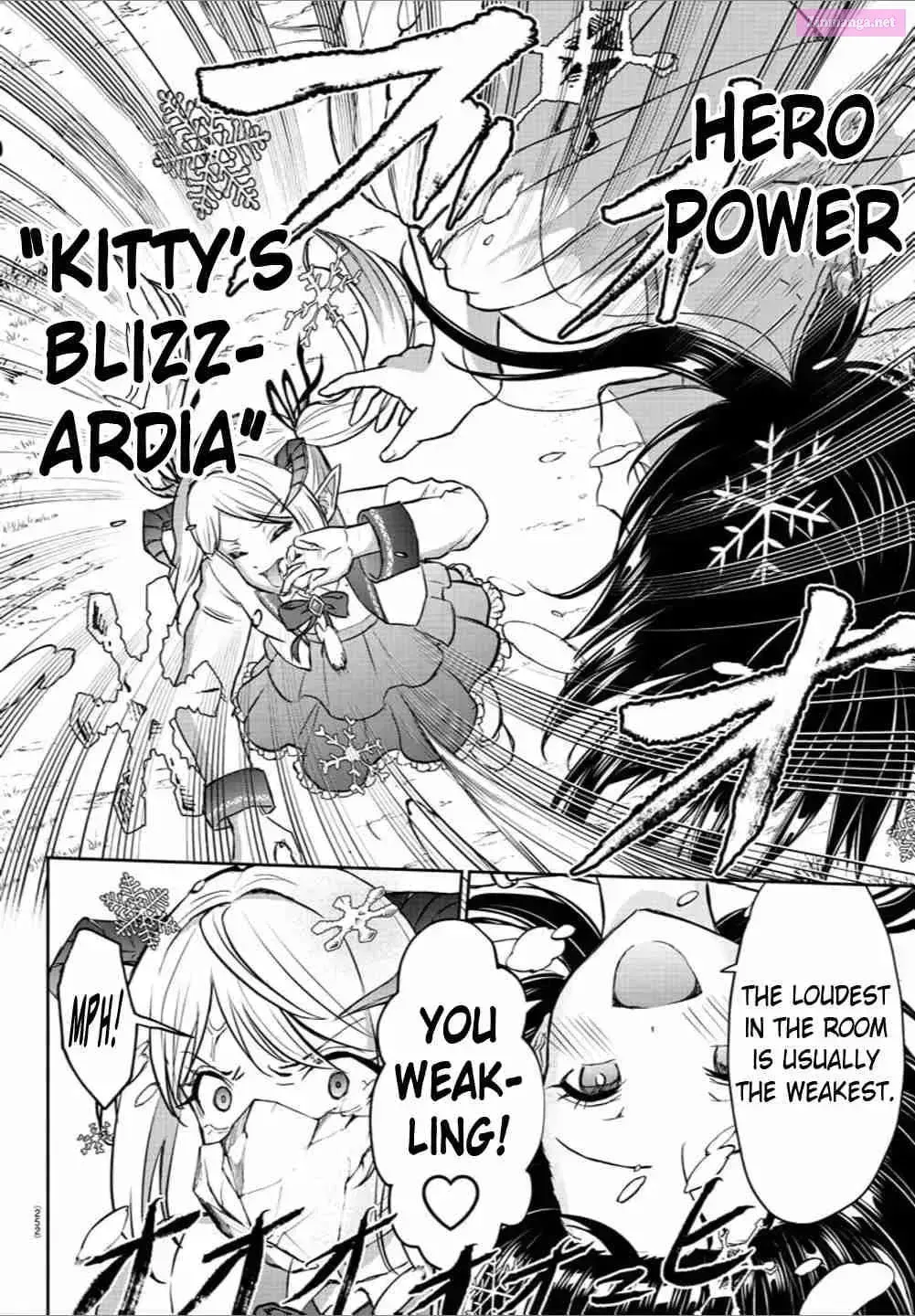 Read Cherry Yuusha to chapter 0.9 image 8 on Lezhin