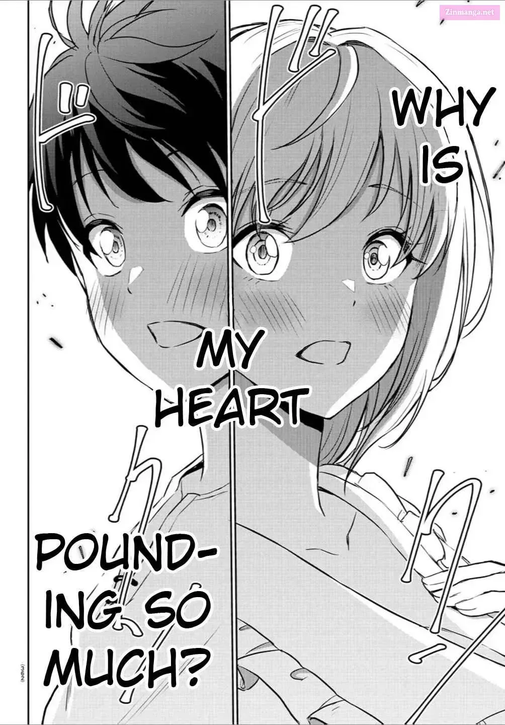 Read Cherry Yuusha to chapter 1.2 image 11 on Lezhin