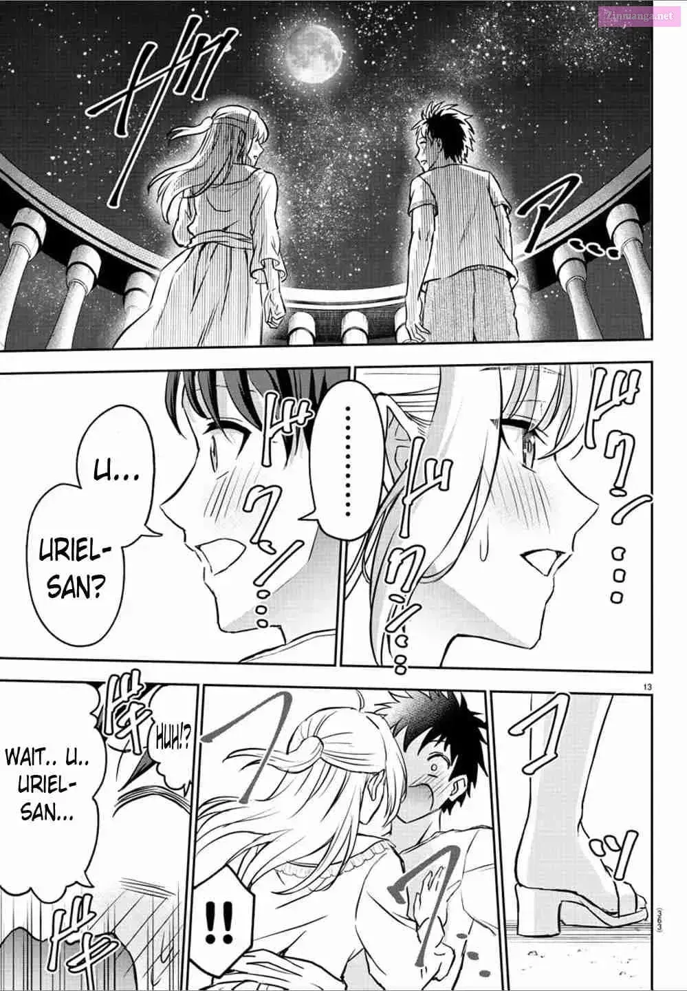 Read Cherry Yuusha to chapter 1.2 image 12 on Lezhin