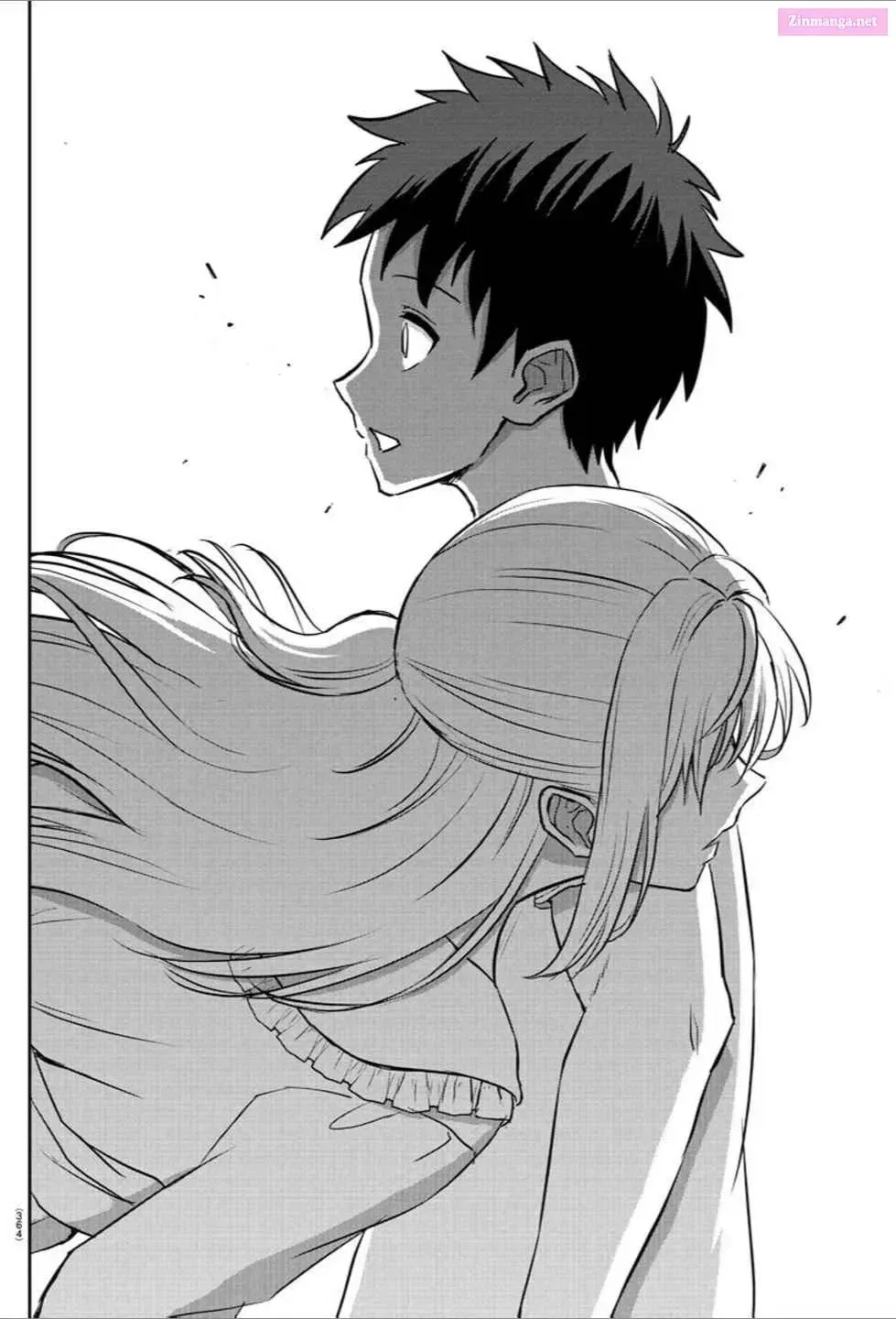 Read Cherry Yuusha to chapter 1.2 image 13 on Lezhin