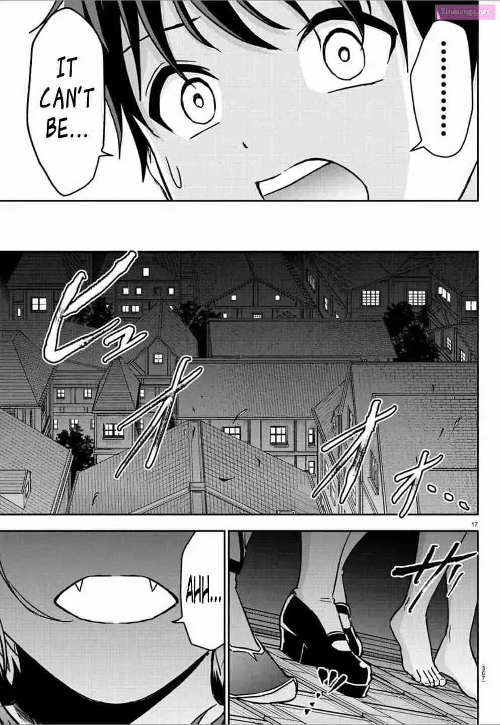 Read Cherry Yuusha to chapter 1.2 image 16 on Lezhin